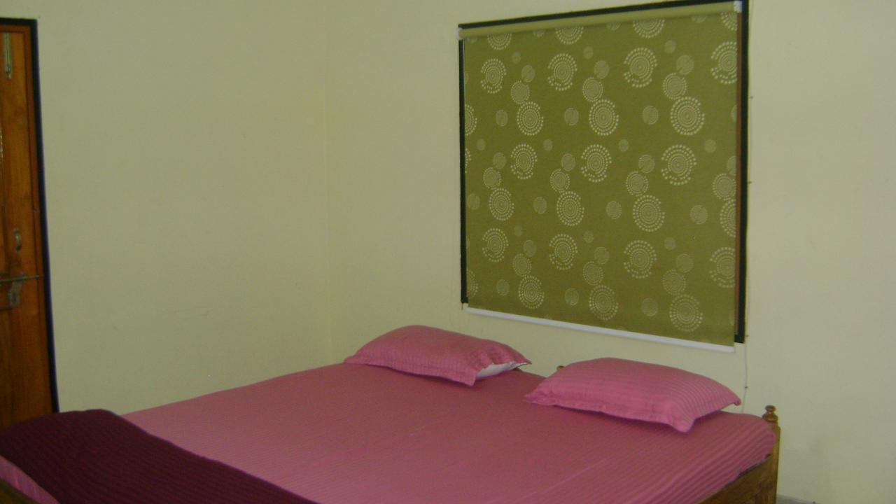 Wekare Guest House Bhubaneswar Bagian luar foto