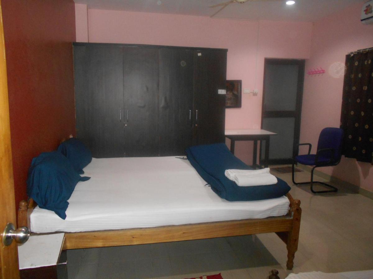 Wekare Guest House Bhubaneswar Bagian luar foto