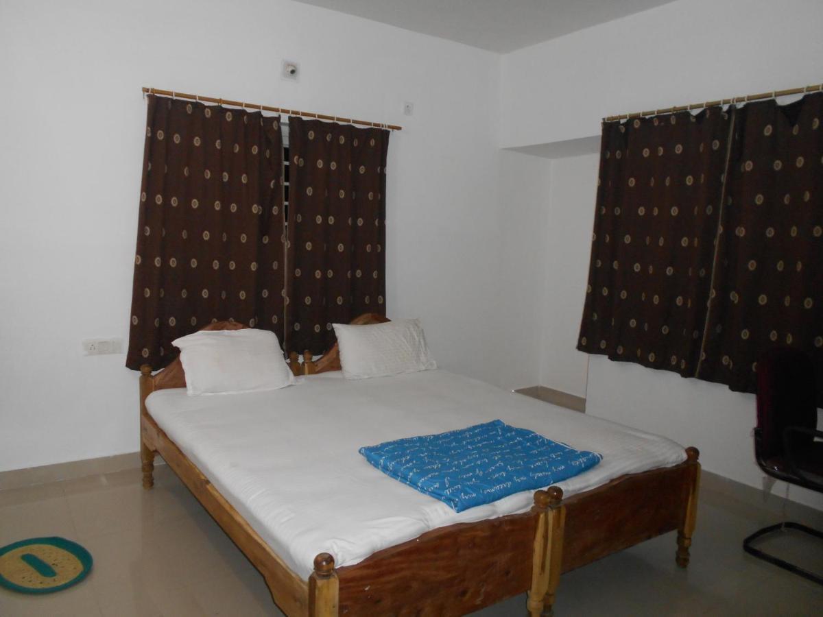 Wekare Guest House Bhubaneswar Bagian luar foto