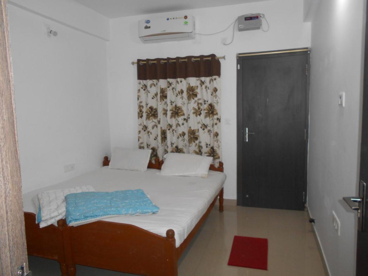 Wekare Guest House Bhubaneswar Bagian luar foto