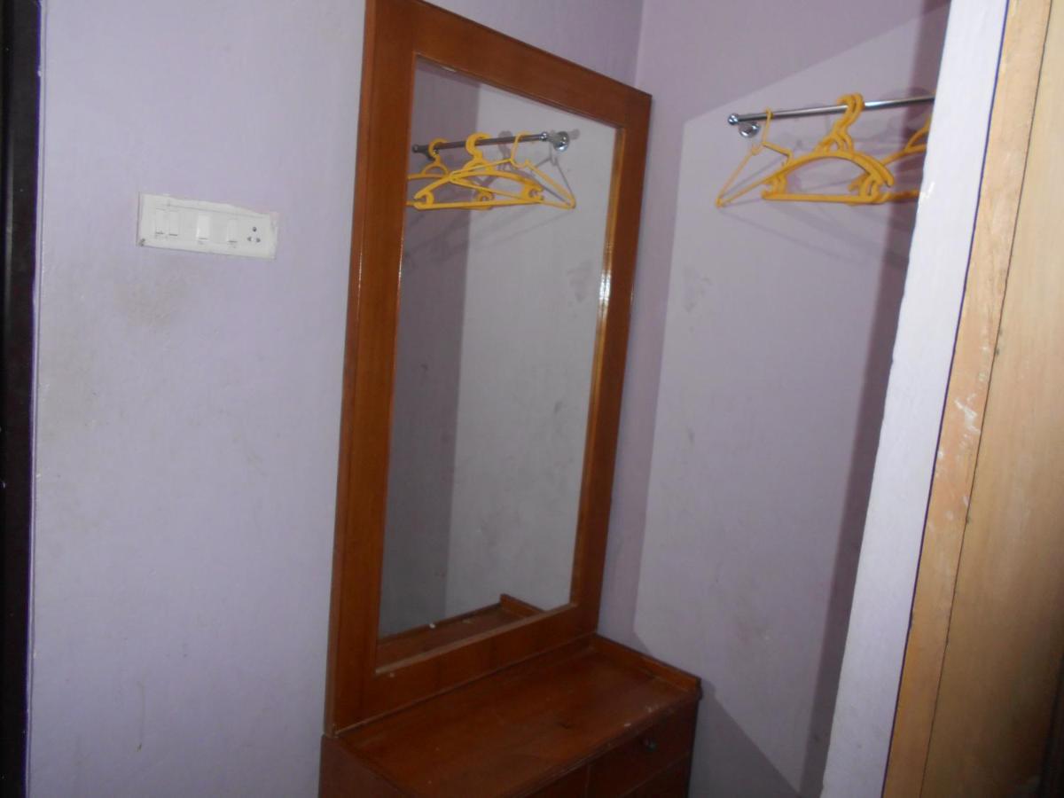 Wekare Guest House Bhubaneswar Bagian luar foto