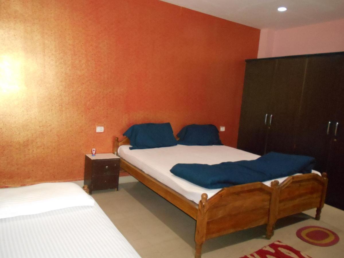 Wekare Guest House Bhubaneswar Bagian luar foto