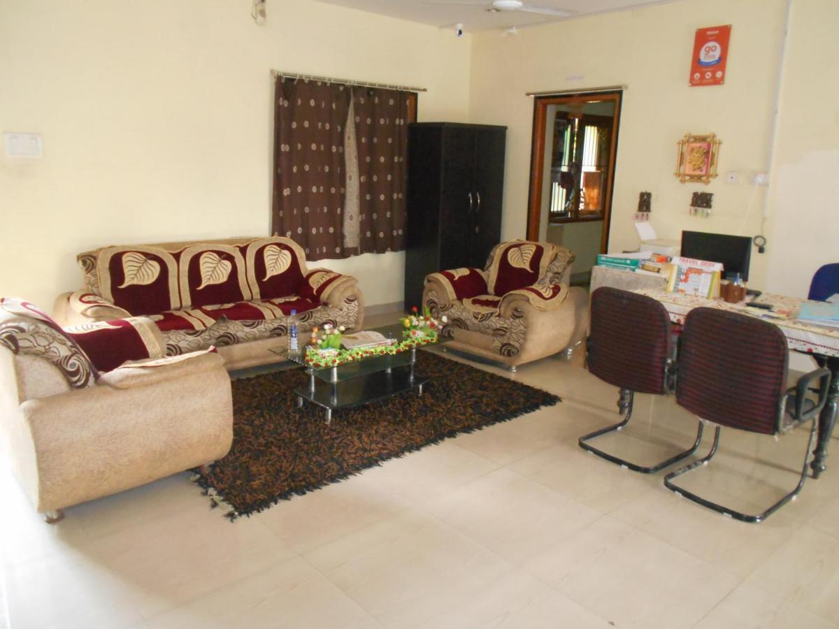 Wekare Guest House Bhubaneswar Bagian luar foto